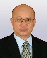 第三届深圳市科技专家委员会委员——靳海涛