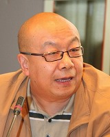 第三届深圳市科技专家委员会委员——李毅