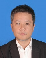 第三届深圳市科技专家委员会委员——刘晓松
