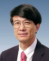 第三届深圳市科技专家委员会高级顾问——朱经武